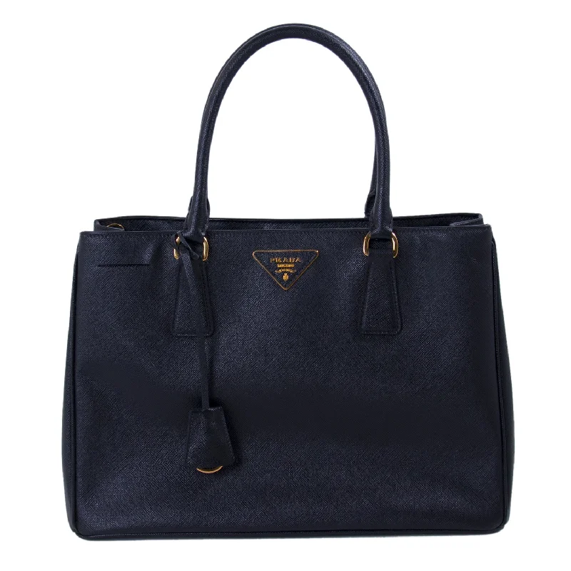 Prada Medium Saffiano Lux Tote