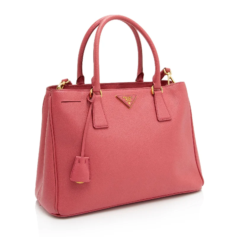 Prada Saffiano Lux Galleria Medium Tote icUwi0