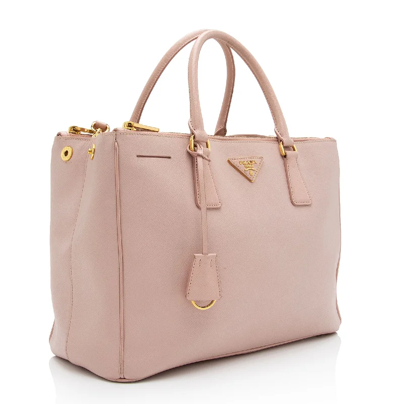 Prada Saffiano Lux Galleria Medium Tote KdJyDQ