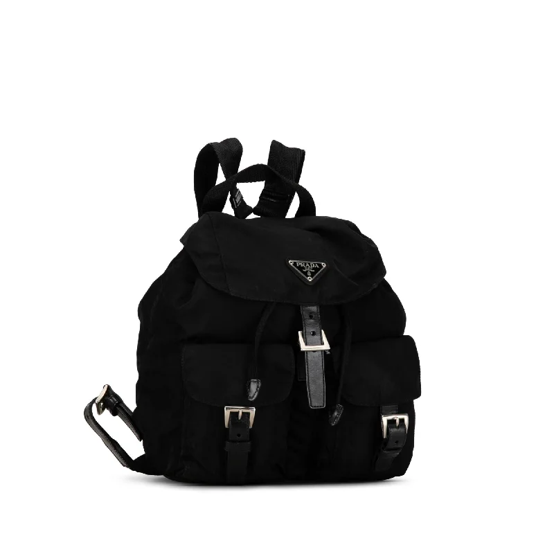 Prada Tessuto Backpack nAVlMI