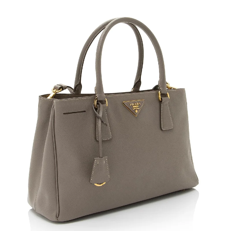 Prada Saffiano Lux Tote l2moIo