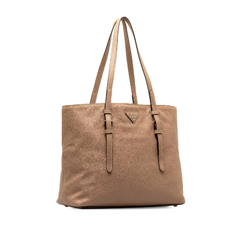 Prada Saffiano Soft Tote 8LyZjS