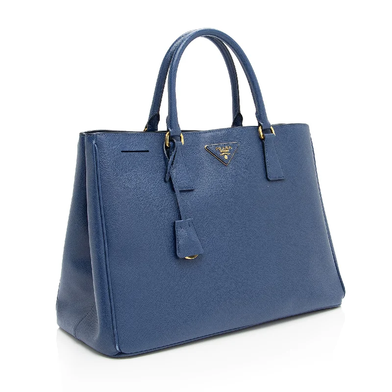 Prada Saffiano Lux Galleria Large Tote 4a1Jqe