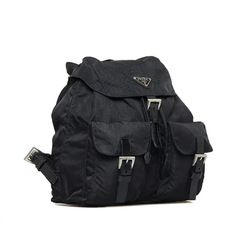 Prada Tessuto Backpack oF1E9W