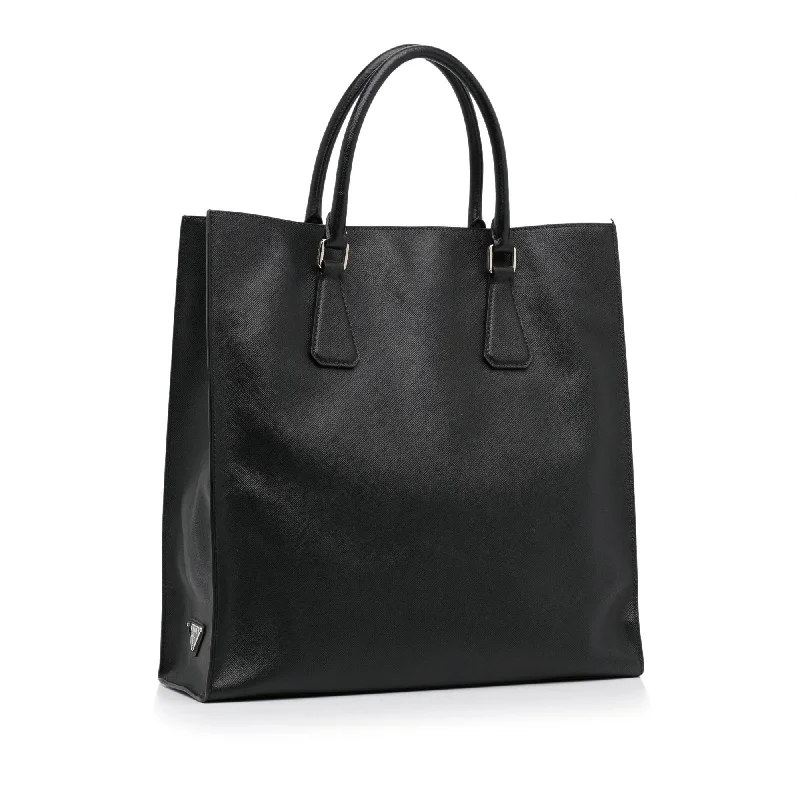 Prada Saffiano Tote WDn3mh